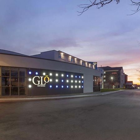 Glo Best Western Mississauga Corporate Centre Экстерьер фото