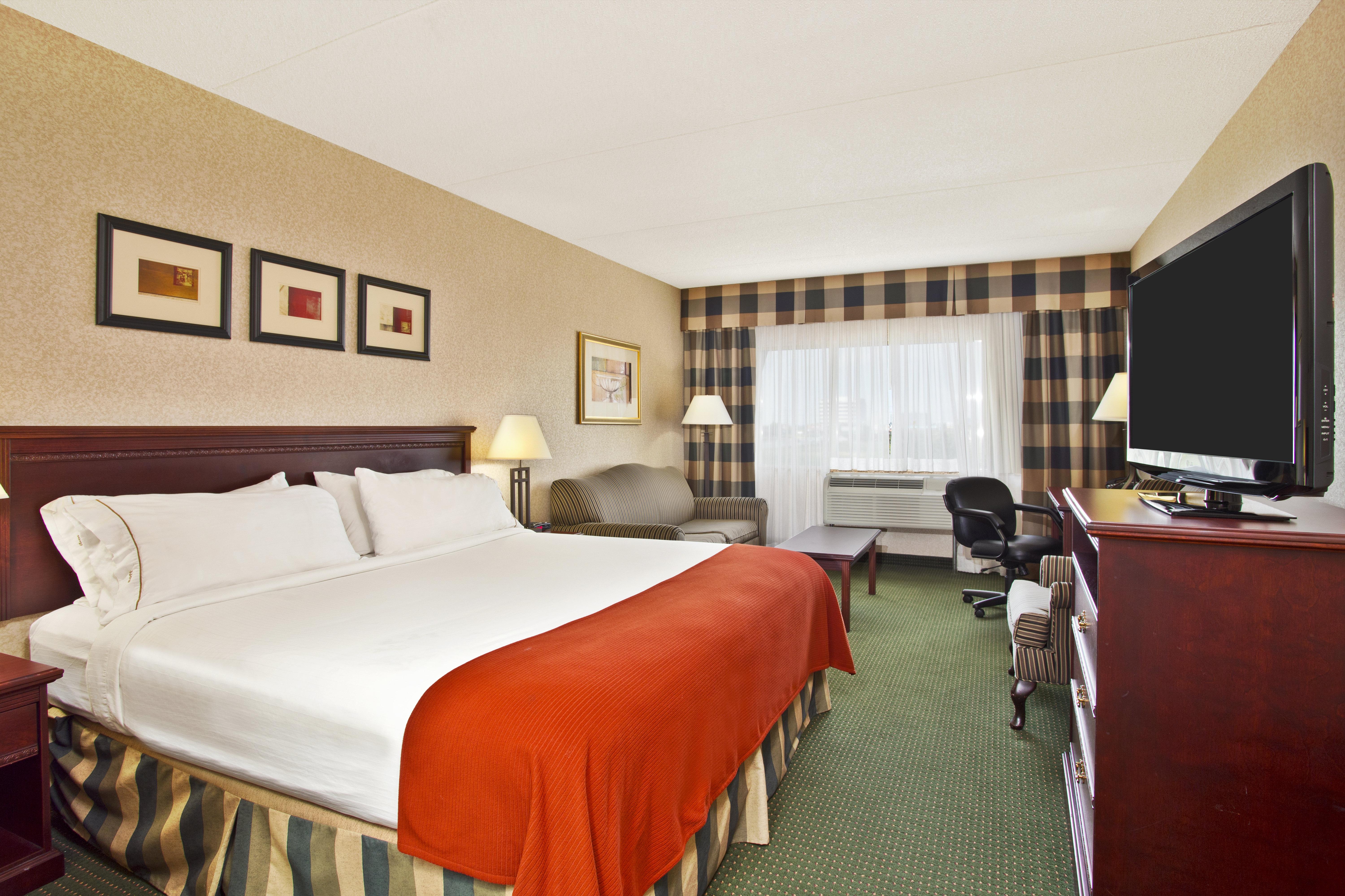 Glo Best Western Mississauga Corporate Centre Экстерьер фото