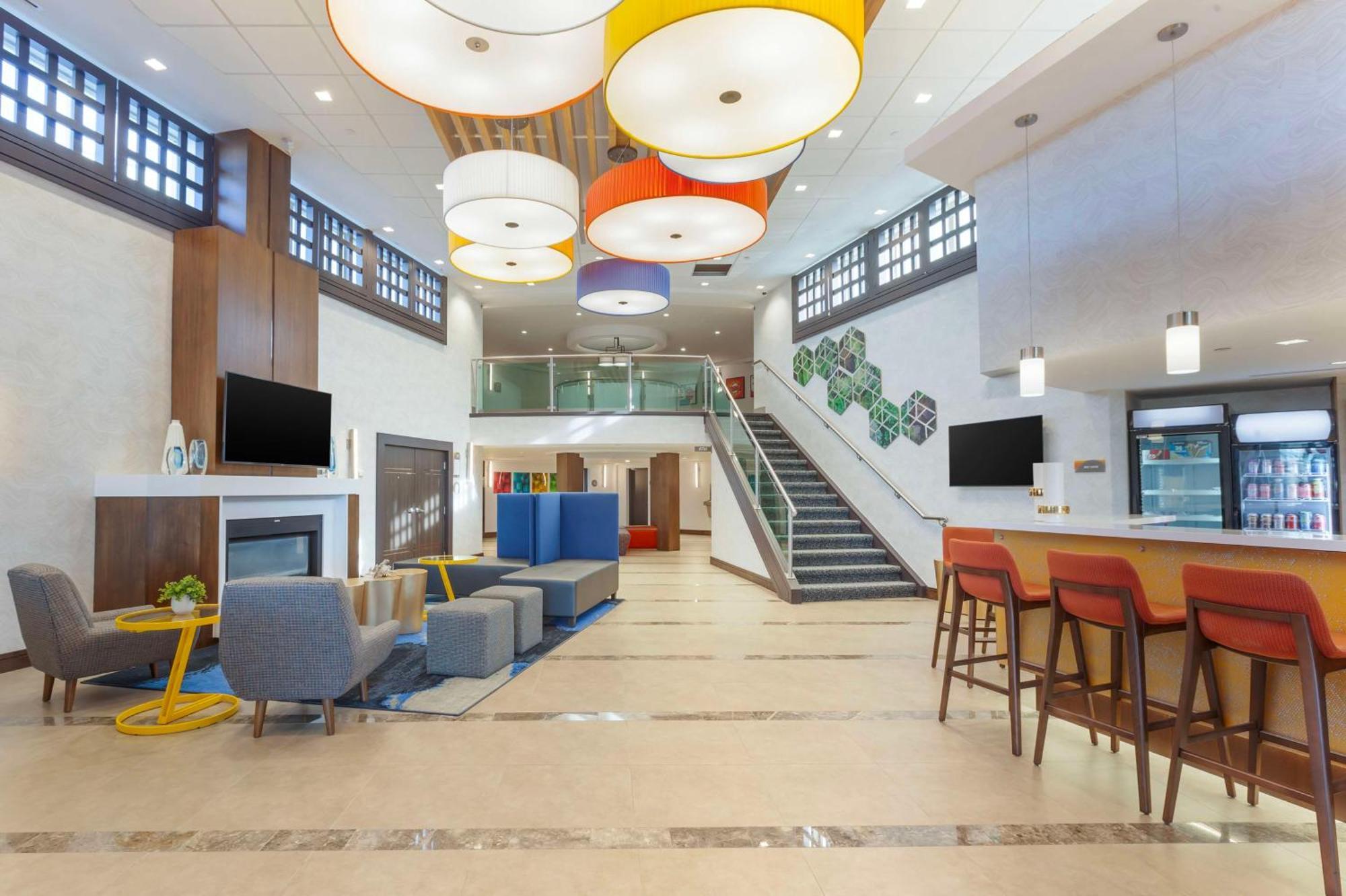 Glo Best Western Mississauga Corporate Centre Экстерьер фото
