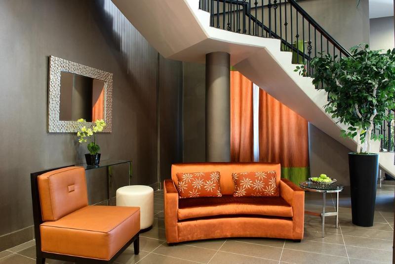 Glo Best Western Mississauga Corporate Centre Экстерьер фото