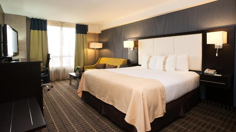 Glo Best Western Mississauga Corporate Centre Экстерьер фото
